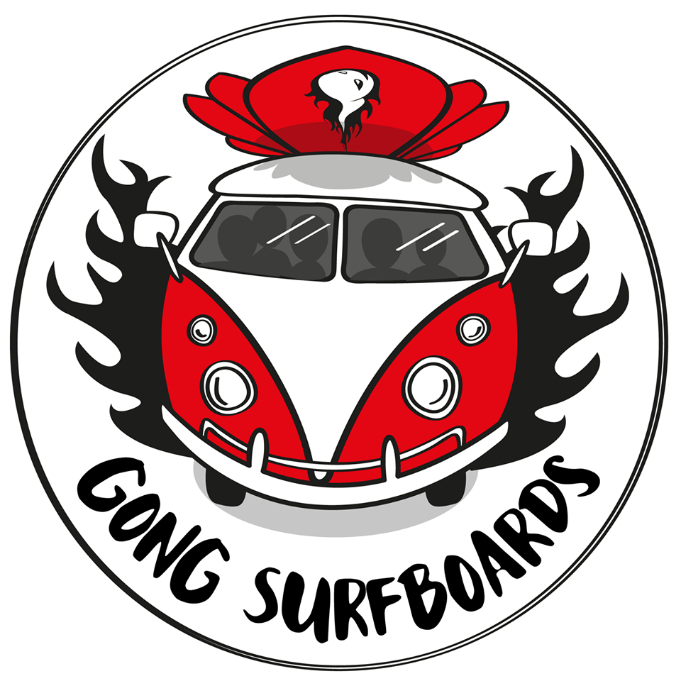 GONG Surf Shop
